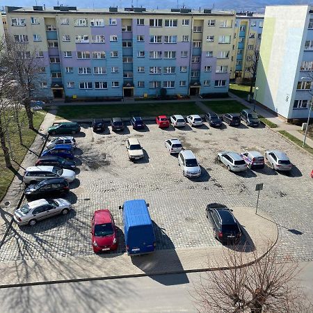 Apartament Os. Blekitne 10H Dzierżoniów Екстериор снимка