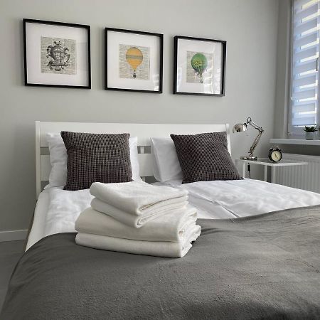 Apartament Os. Blekitne 10H Dzierżoniów Екстериор снимка