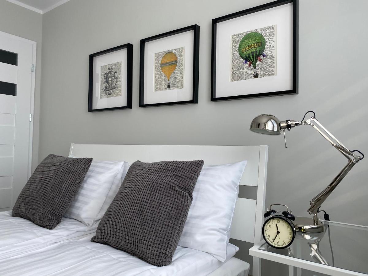 Apartament Os. Blekitne 10H Dzierżoniów Екстериор снимка