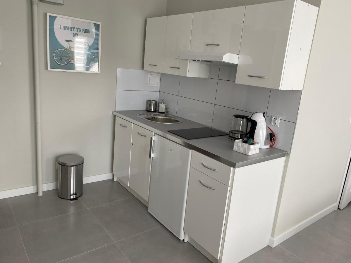 Apartament Os. Blekitne 10H Dzierżoniów Екстериор снимка