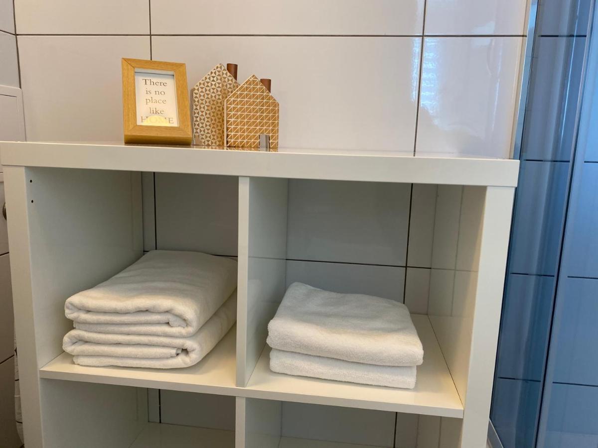 Apartament Os. Blekitne 10H Dzierżoniów Екстериор снимка