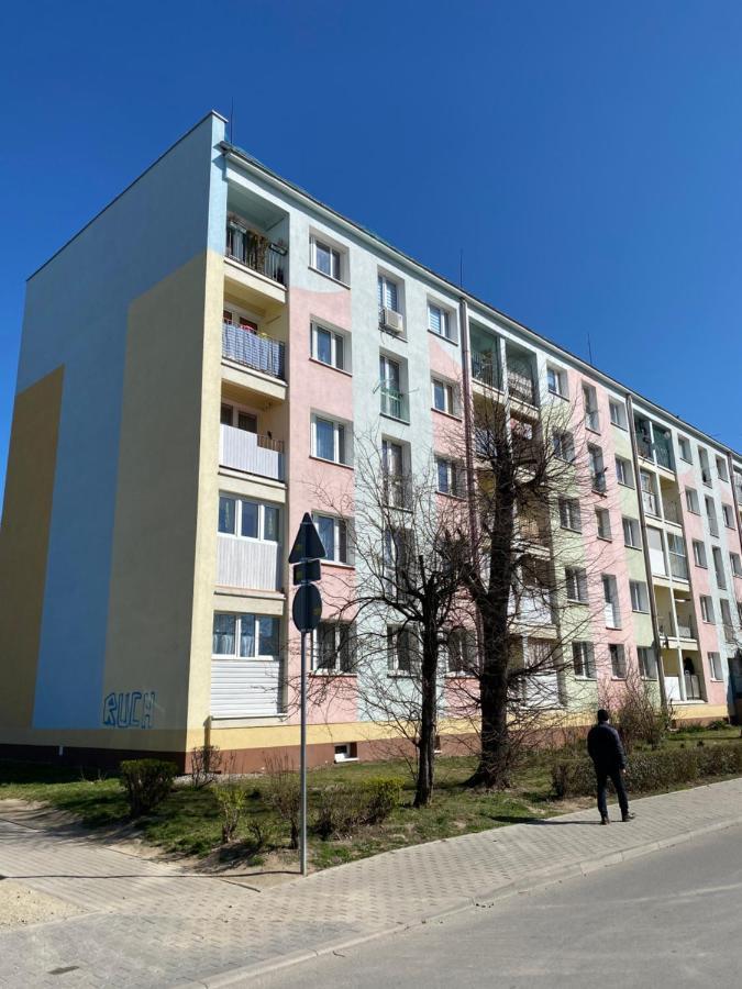 Apartament Os. Blekitne 10H Dzierżoniów Екстериор снимка