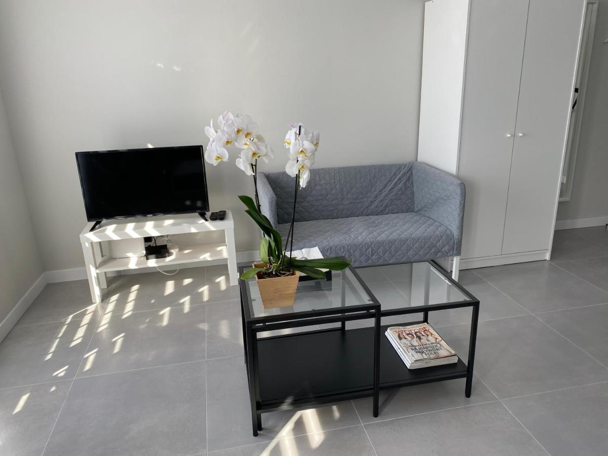 Apartament Os. Blekitne 10H Dzierżoniów Екстериор снимка